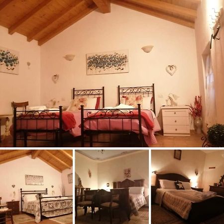 Felix House Bed & Breakfast Codevilla Exterior photo