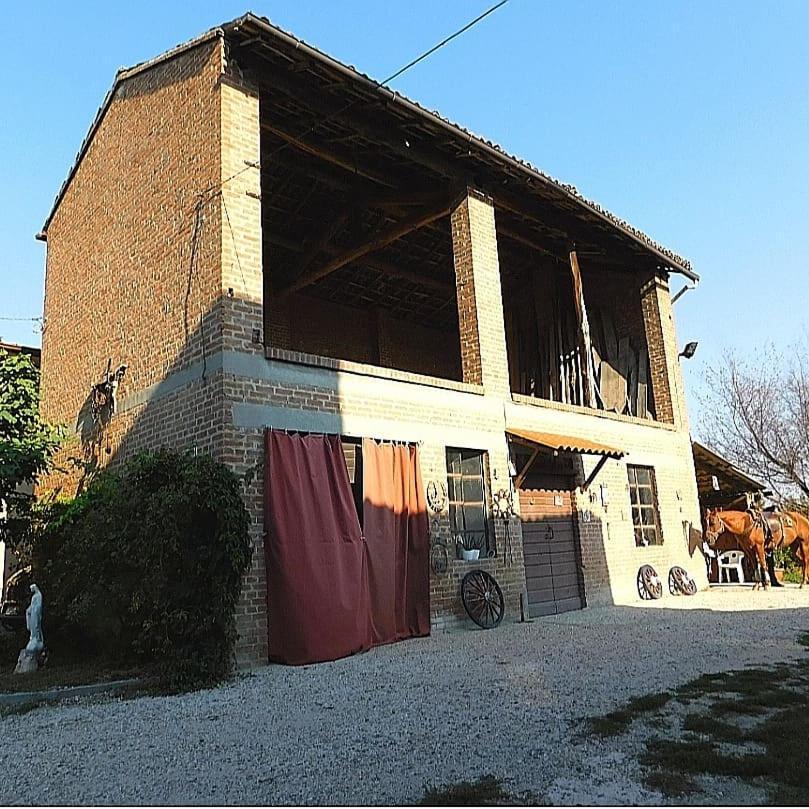 Felix House Bed & Breakfast Codevilla Exterior photo