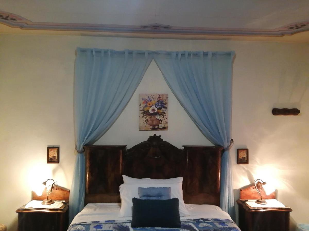 Felix House Bed & Breakfast Codevilla Exterior photo