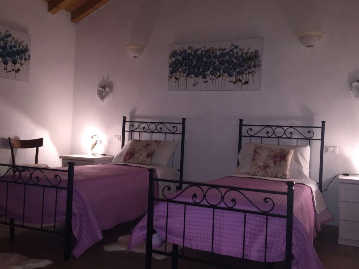 Felix House Bed & Breakfast Codevilla Exterior photo