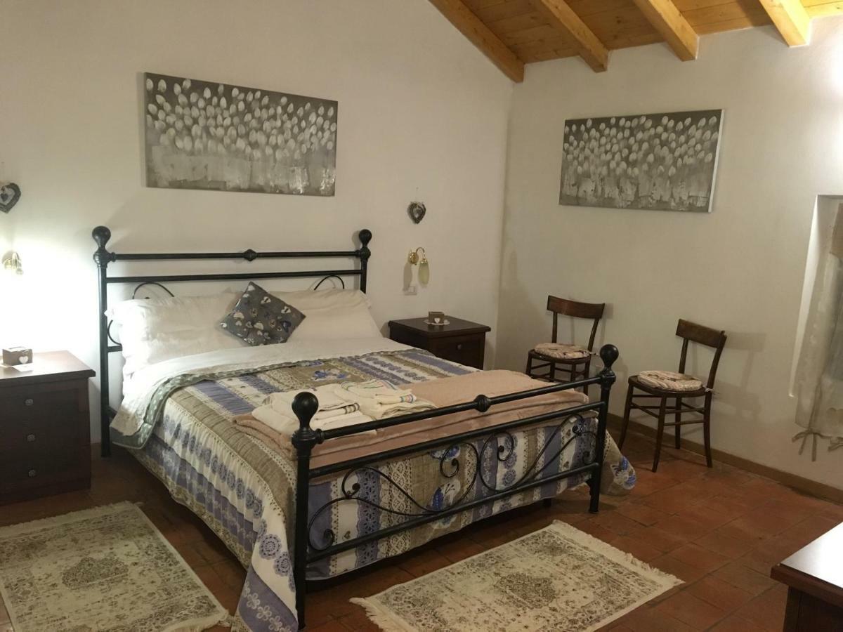 Felix House Bed & Breakfast Codevilla Exterior photo