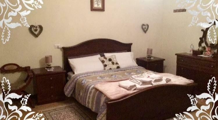 Felix House Bed & Breakfast Codevilla Exterior photo